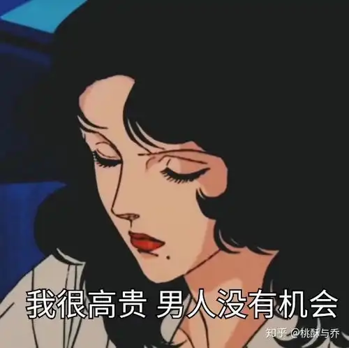 侧脸比正脸好看是怎样一种体验
