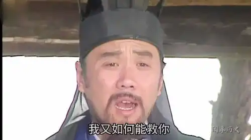 诸葛亮直奔曹营吓得鲁肃连连求饶
