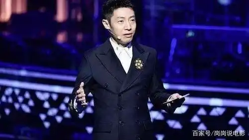 北大还行撒贝宁,彪悍的人生从不需要解释
