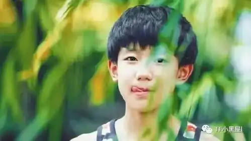 tfboys最喜欢做什么小动作王俊凯王源萌翻了,易烊千玺的最独特
