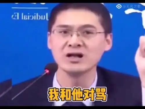罗翔鬼畜搞笑法外狂徒张三
