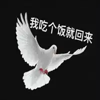 被放鸽子受伤的表情包微信头像图片大全
