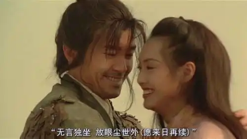 朱茵隐瞒22年的怪癖被戳穿,这才是周星驰偷吃莫文蔚的原因吧
