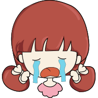 小女孩的好多表情包哈哈

