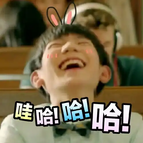 tfboys王源表情包
