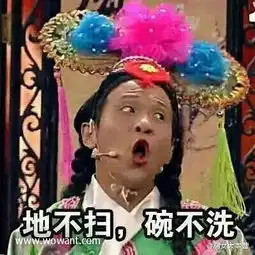 2017宋小宝同一个世界同一个妈表情包
