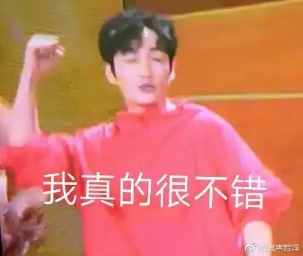 本届春晚诞生一大波锦鲤表情包,比葛优躺更抢眼的是葛大爷的风衣
