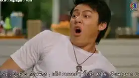 泰剧markbella贱萌男主上线扬言要打女主屁屁
