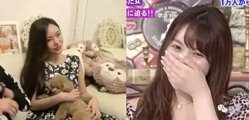 25岁美萌富婆开40万月薪征男友,包吃包睡条件只有一个
