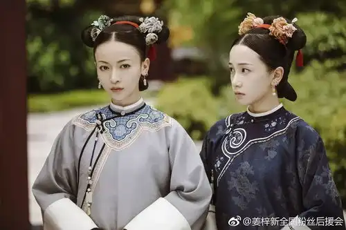 pkii如果延禧攻略里的各妃嫔活在现代,他们都会爱用什么包
