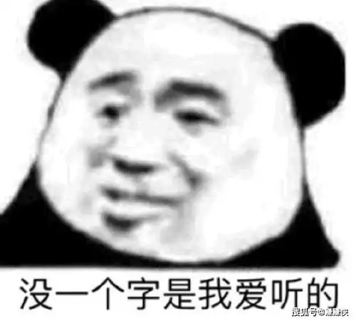 搞笑表情包图片莫说冰阔落,我偏要杠

