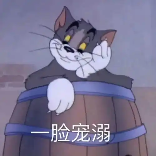 表情包丨我把话搁这儿了
