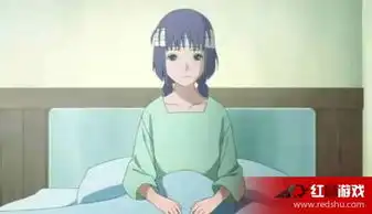 火影忍者博人传紫发妹子的身世,是长门和小南的女儿

