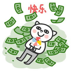 搞怪笑脸表情包,微信撩妹专用
