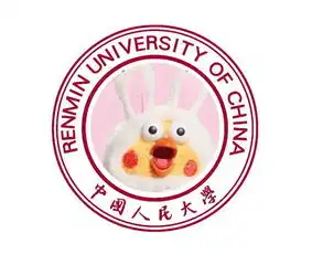 当大学校徽遇上表情包,你怎么看
