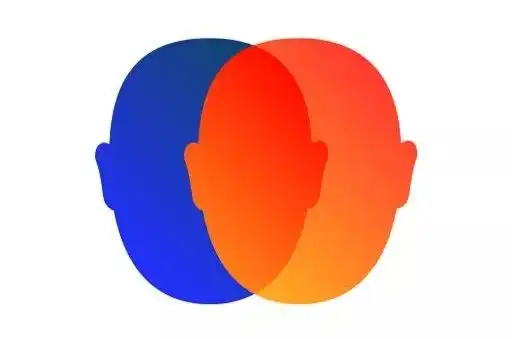 表情deepfake又被玩坏了马斯克一键变成钢铁侠,gif表情包换脸app试...表情
