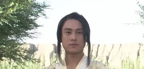 武林大侠别硬演,有范儿的风流倜傥好迷人,丑的你给我把脸蒙上
