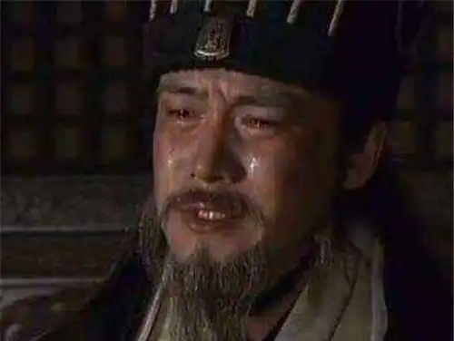 听到张苞死后,诸葛亮为何当场吐血晕倒张苞对蜀汉到底多重要