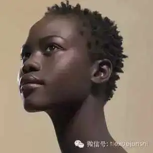你能分清中日韩长相么,印度人为什么是白人
