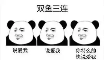 表情包大战12星座谁才是爸爸
