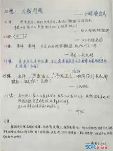 学生爆笑留言笔记本上跟帖给老师提意见
