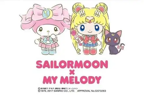 如何看待hellokitty的ip影响力
