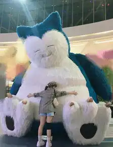 赖美云和皮卡丘合照,却被热议表情太相似,网友爱上了
