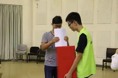 华南农业大学兽医学院第十二次团员学生代表大会
