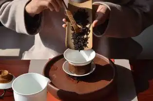 喝茶有三个阶段,有些人只停留在第一阶段,你到哪个阶段了

