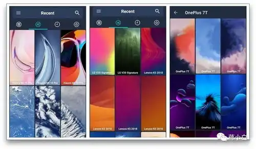 最近发现的5个宝藏app,备受好评
