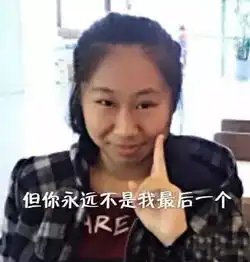 虹桥一姐火了,没被虹桥一姐接过机,都不好意思说自己是明星附精彩表情包
