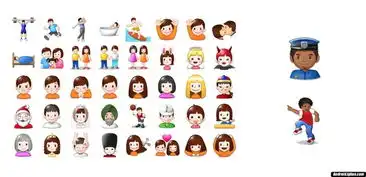 三星在s7中增加全新emoji表情附视频介绍
