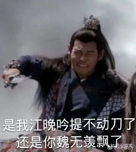 陈情令全集已经出来了,终于看完了大结局,你是如何看待大结局的
