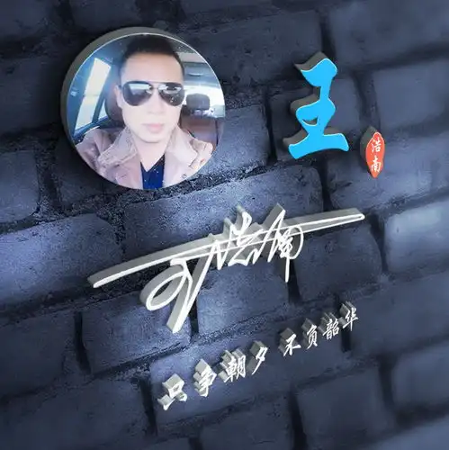 你的微信头像多久没换了,高清精致商务签名头像,请查收带走
