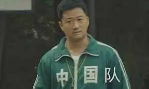 吴京说不介意用自己表情包多多益善
