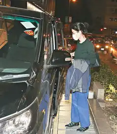 王菲香港买楼避李亚鹏斥资三千万买豪宅
