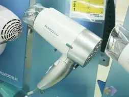 低价实惠超值之选飞科电吹风fh6207仅售149元
