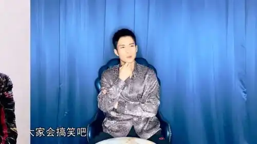 韩东君好朋友演情侣,谭松韵游戏靠对手,陈伟霆表情管理

