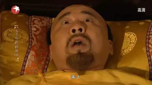 中国最有才华的男演员里,他是被低估的那个
