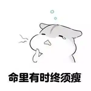 哈哈太形象了听说健身的人都会有的心理过程
