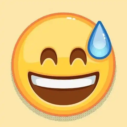 这个流汗黄豆可能是当今网友抒发负面情感的最佳选择
