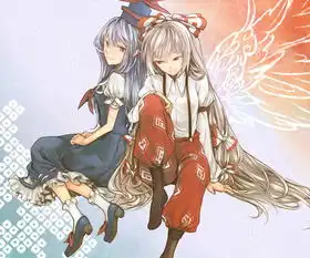 妹红炭夜猫的个人空间
