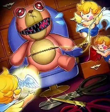 游戏王魔玩具怎么玩魔玩具卡组构建
