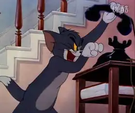 求一张猫和老鼠笑的很猥琐的汤姆猫做头像要汤姆猫笑的很猥琐的
