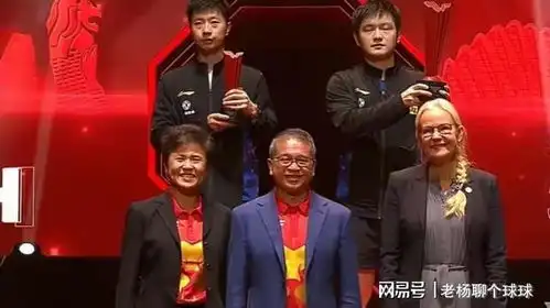 国乒挺不容易的,说大包大揽,不利于这项运动发展,输球那更惨了
