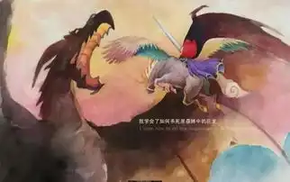 童话里的阿狸,比表情包更治愈
