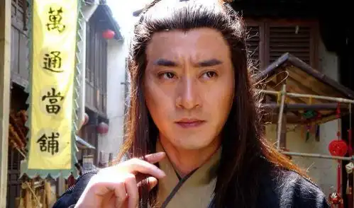 小李飞刀系列十大剑客排名路小佳第六,郭嵩阳第三,荆无命第二
