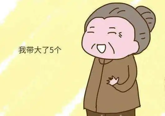 买了几百块的台灯,让婆婆气到离家出走

