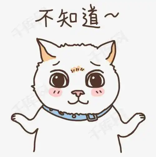 我唯一知道的,是我什么都不知道
