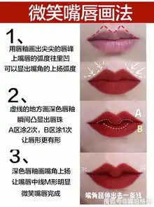 彩妆作为一门美的艺术,你到底了解多少难道仅限于化妆吗
